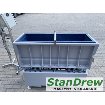 Wibrator rynnowy Avalon WR120
